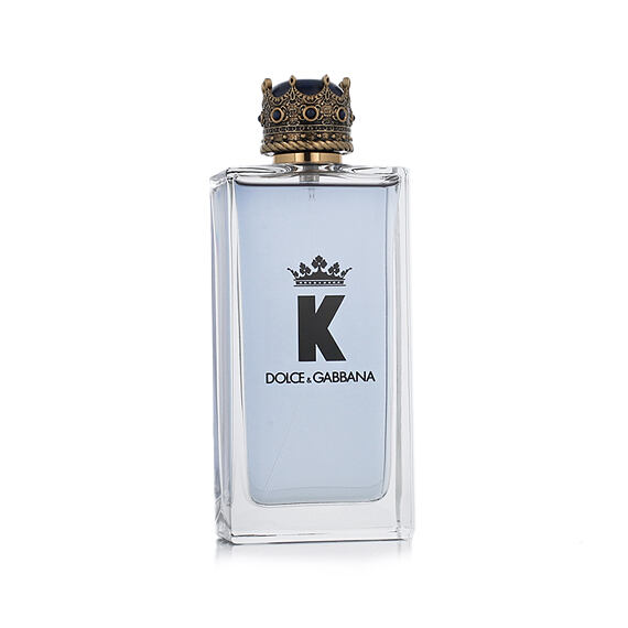 Dolce & Gabbana K pour Homme Eau De Toilette 150 ml (man)
