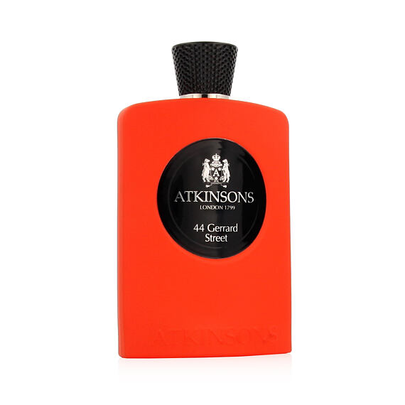 Atkinsons 44 Gerrard Street Eau de Cologne 100 ml (unisex)