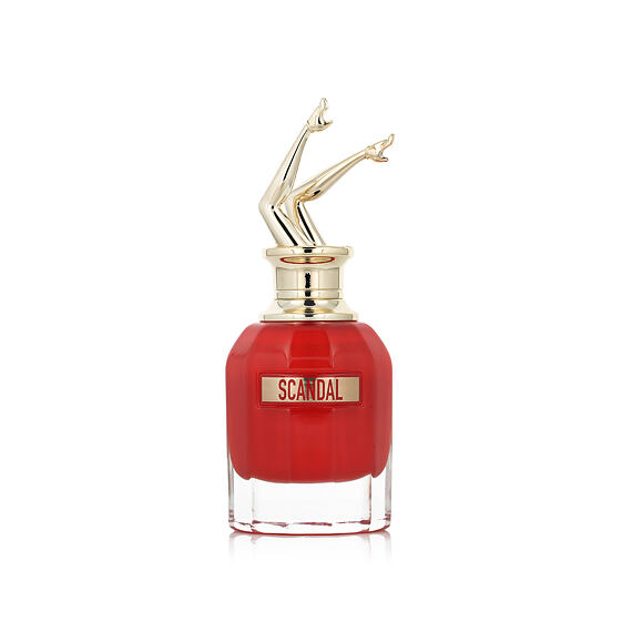 Jean Paul Gaultier Scandal Le Parfum Eau De Parfum Intense 50 ml (woman)