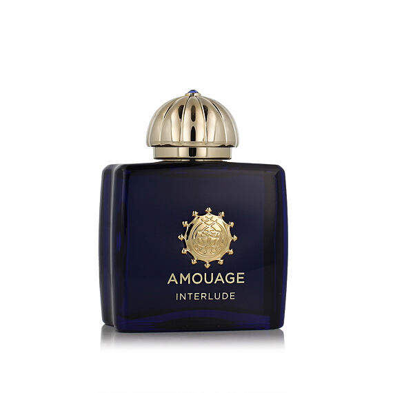 Amouage Interlude Woman Eau De Parfum 100 ml (woman)