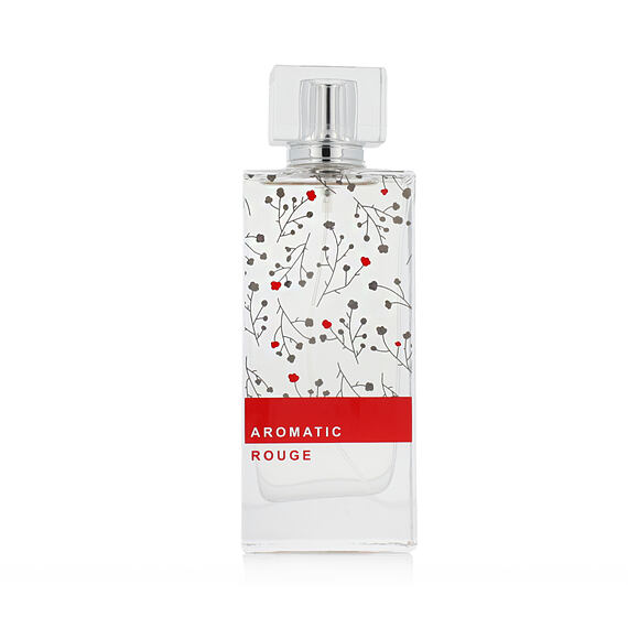 Maison Alhambra Aromatic Rouge Eau De Parfum 100 ml (woman)