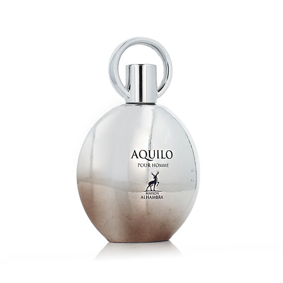 Maison Alhambra Aquilo Pour Homme Eau De Parfum 100 ml (man)