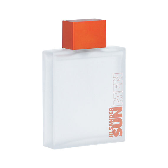 Jil Sander Sun Men Eau De Toilette 125 ml (man)