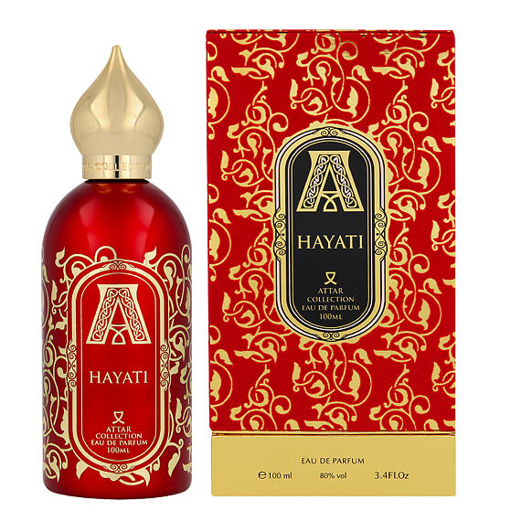 Attar Collection Hayati Eau De Parfum 100 ml (unisex)