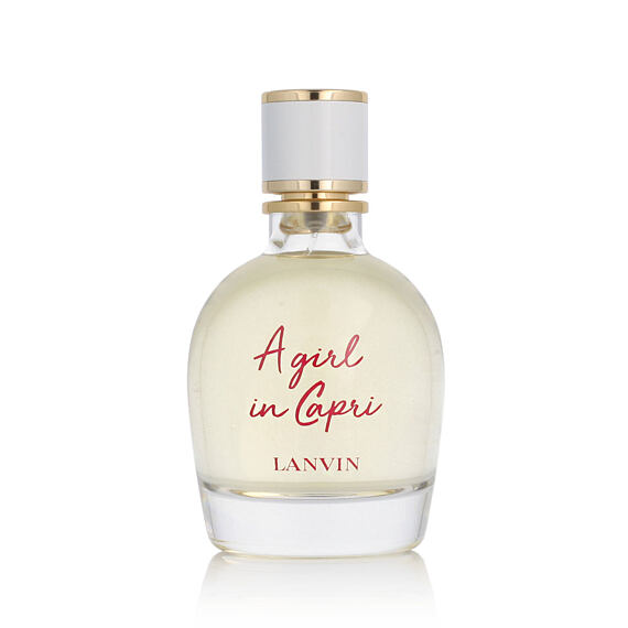 Lanvin A Girl in Capri Eau De Toilette 90 ml (woman)