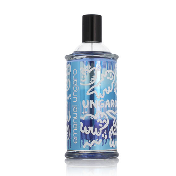 Ungaro Emanuel Emanuel Ungaro Fresh For Him Eau De Toilette 100 ml (man)