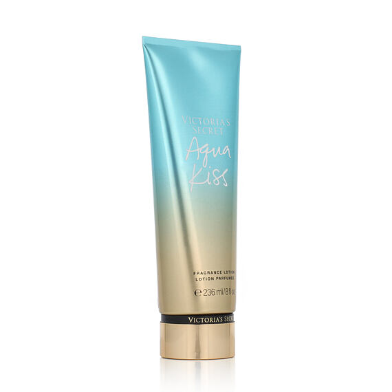 Victoria's Secret Aqua Kiss Körperlotion 236 ml (woman)
