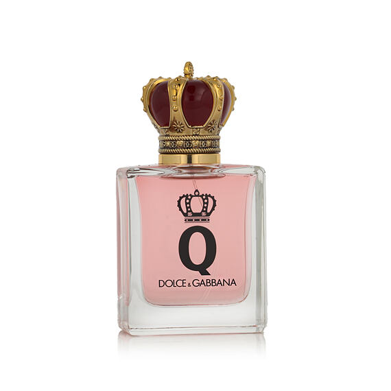 Dolce & Gabbana Q by Dolce & Gabbana Eau De Parfum 50 ml (woman)