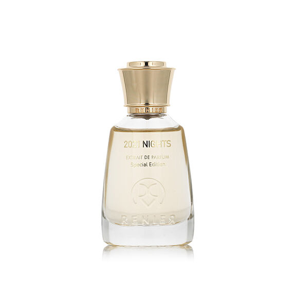 Renier Perfumes 2021 Nights Extrait de Parfum 50 ml (unisex)