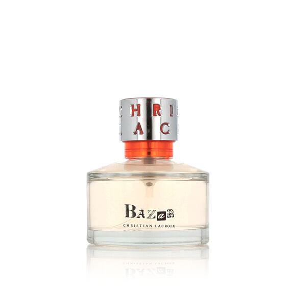 Christian Lacroix Bazar pour Femme Eau De Parfum 50 ml (woman)