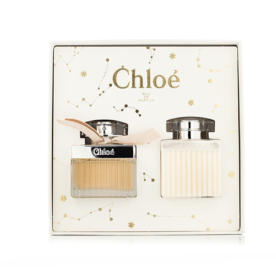 Chloé Chloé EDP 50 ml + BL 100 ml (woman)