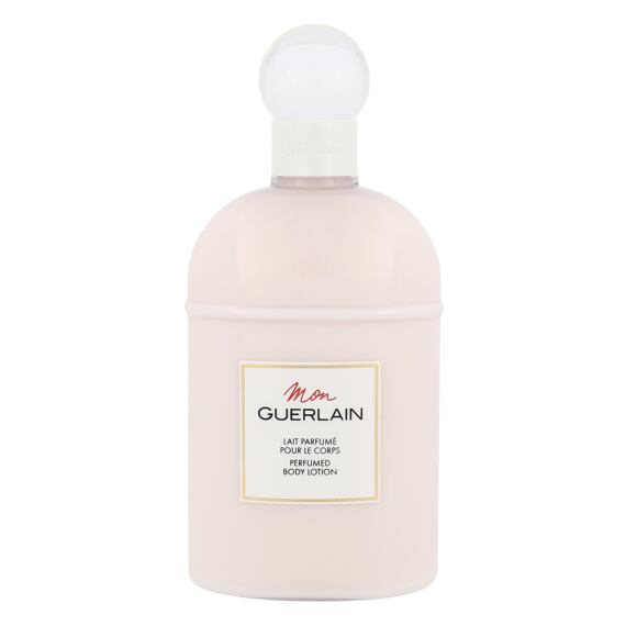 Guerlain Mon Guerlain Körperlotion 200 ml (woman)