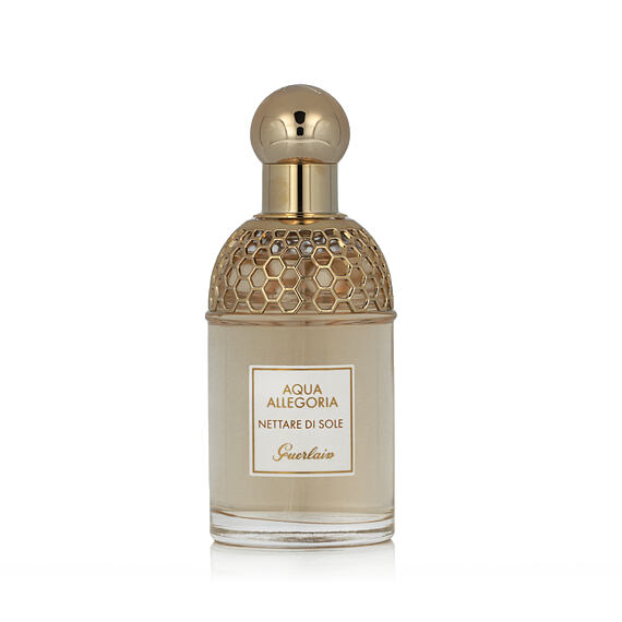 Guerlain Aqua Allegoria Nettare di Sole Eau De Toilette 75 ml (woman)