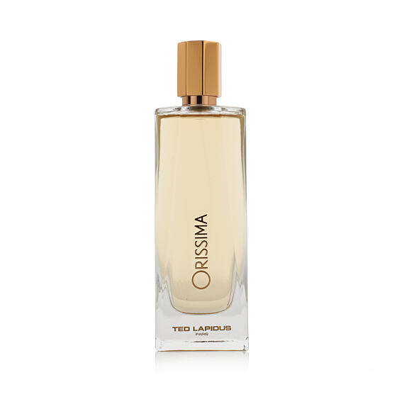 Ted Lapidus Orissima Eau De Parfum 100 ml (woman)