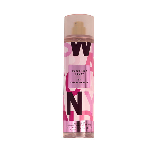 Ariana Grande Sweet Like Candy Bodyspray 236 ml (woman)