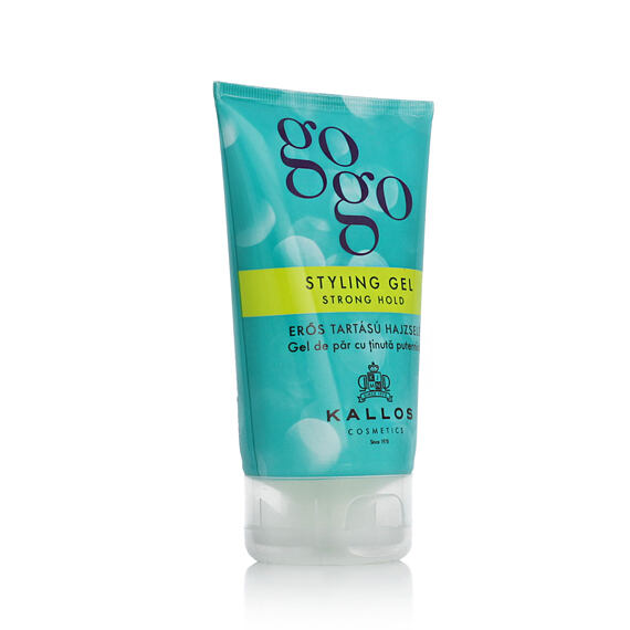 Kallos Gogo Styling Gel  Strong Hold 125 ml