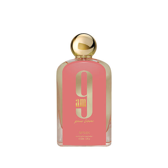 Afnan 9am pour Femme Eau De Parfum 100 ml (woman)