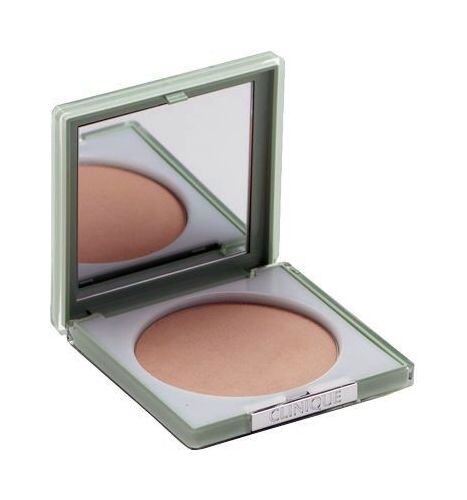 Clinique Stay-Matte Sheer Pressed Powder 7,6 g