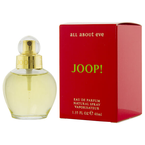 JOOP! All about Eve Eau De Parfum 40 ml (woman)