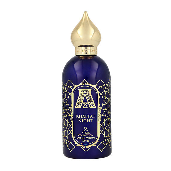 Attar Collection Khaltat Night Eau De Parfum 100 ml (unisex)