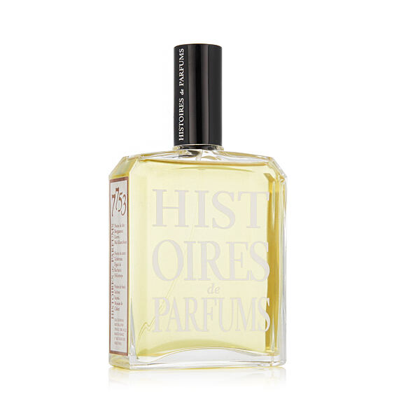 Histoires de Parfums 7753 Unexpected Mona Eau De Parfum 120 ml (unisex)