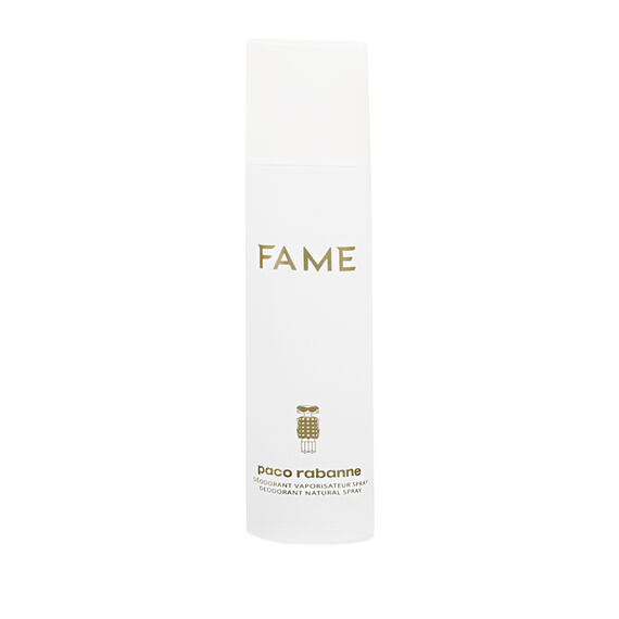 Paco Rabanne Fame Deodorant Spray 150 ml (woman)