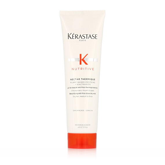 Kérastase Nutritive Nectar Thermique Anti-Frizz Blow Dry Milk 150 ml