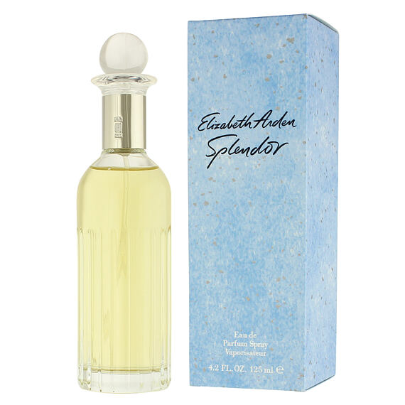 Elizabeth Arden Splendor Eau De Parfum 125 ml (woman)