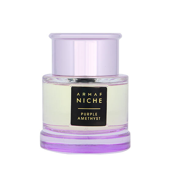 Armaf Niche Purple Amethyst Eau De Parfum 90 ml (woman)