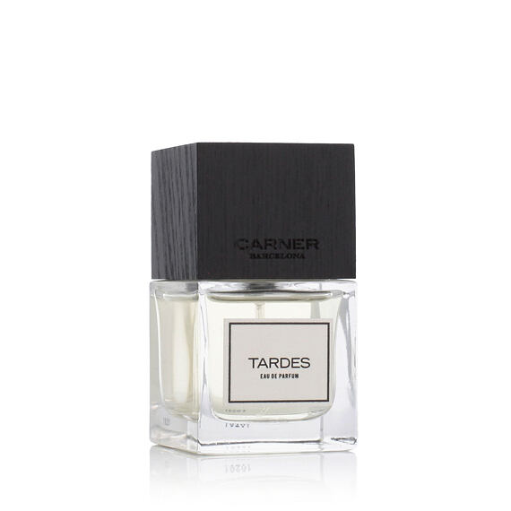 Carner Barcelona Tardes Eau De Parfum 50 ml (woman)