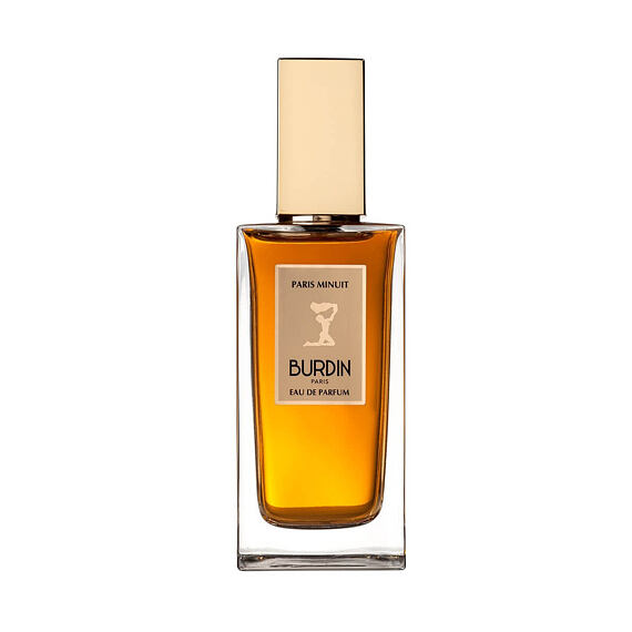 Burdin Paris Minuit Eau De Parfum 100 ml (woman)