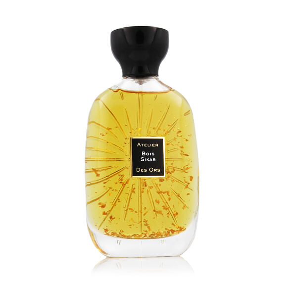 Atelier Des Ors Bois Sikar Eau De Parfum 100 ml (unisex)