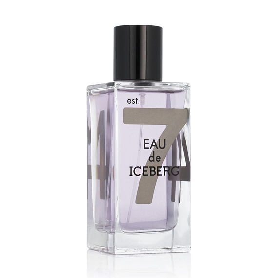 Iceberg Eau de Iceberg Jasmin Eau De Toilette 100 ml (woman)