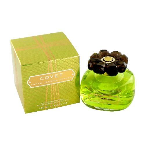 Sarah Jessica Parker Covet Eau De Parfum 100 ml (woman)