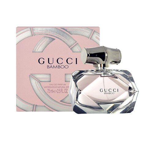 Gucci Bamboo Eau De Parfum 30 ml (woman)
