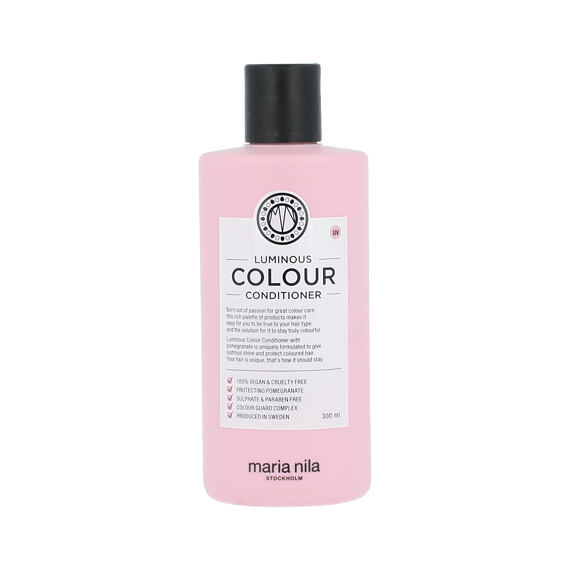 Maria Nila Luminous Colour Conditioner 300 ml