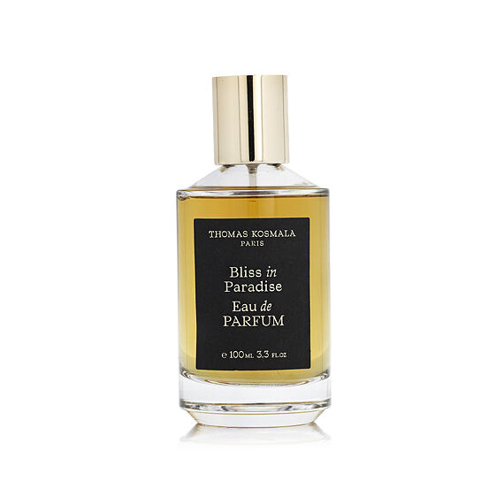 Thomas Kosmala Bliss in Paradise Eau De Parfum 100 ml (unisex)