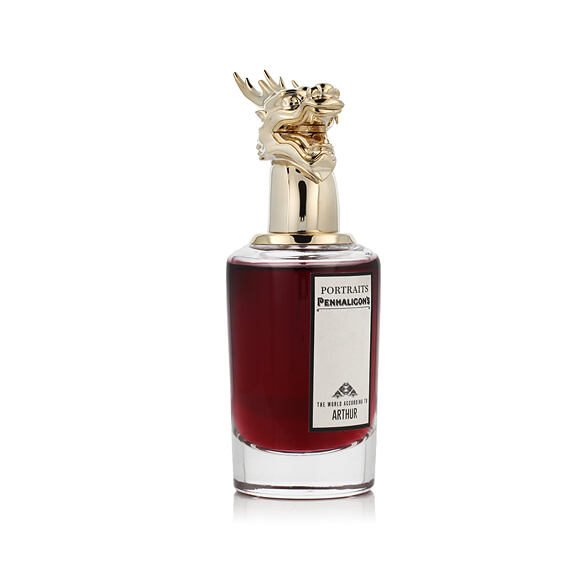 Penhaligon's The World According to Arthur Eau De Parfum 75 ml (unisex)