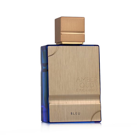 Al Haramain Amber Oud Exclusif Bleu Extrait de Parfum 60 ml (unisex)