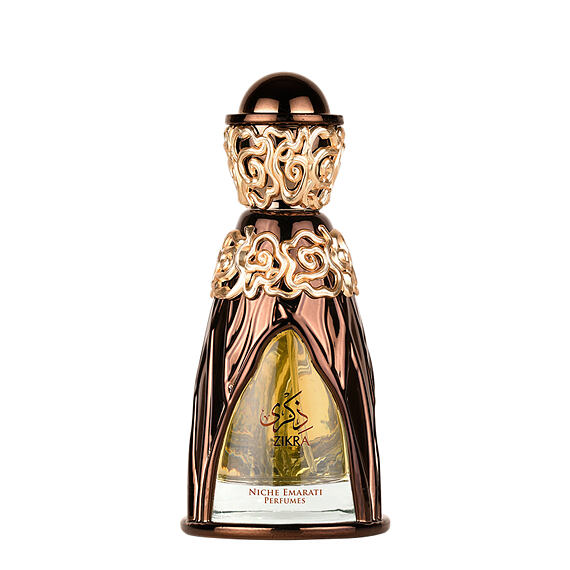 Lattafa Niche Emarati Zikra Eau De Parfum 100 ml (unisex)