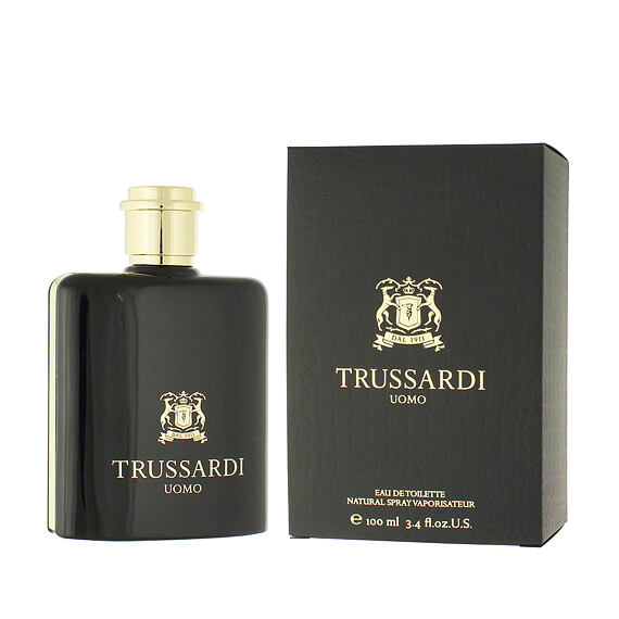Trussardi Uomo 2011 Eau De Toilette 100 ml (man)