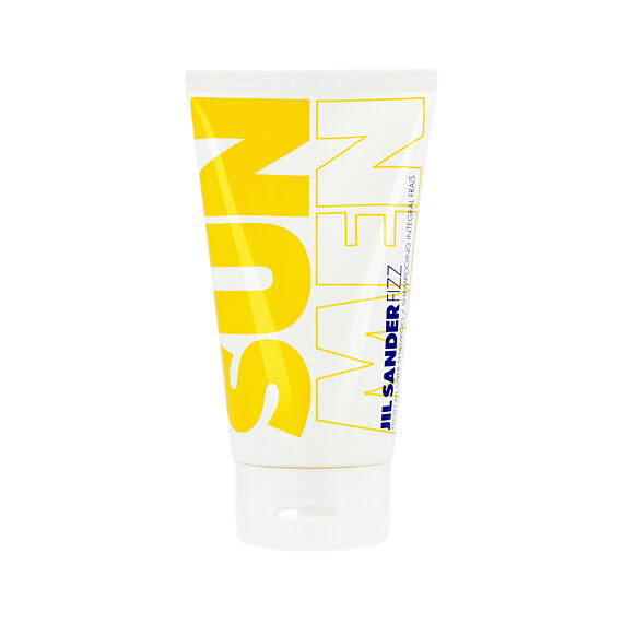 Jil Sander Sun Men Fizz SG 150 ml (man)