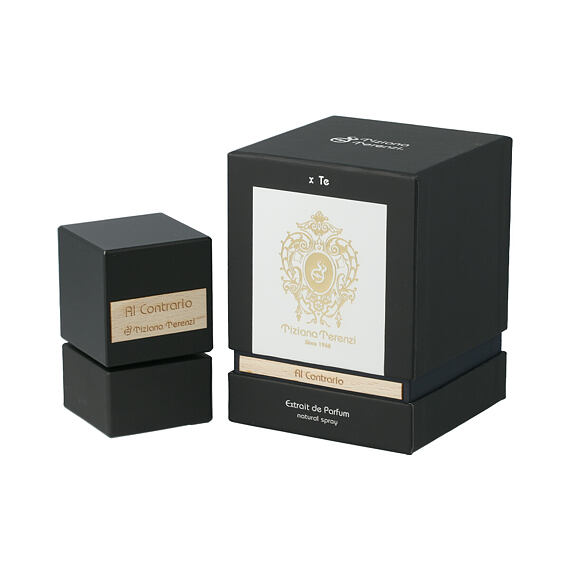 Tiziana Terenzi Al Contrario Extrait de Parfum 50 ml (unisex)