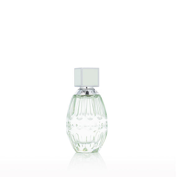 Jimmy Choo Floral Eau De Toilette 40 ml (woman)