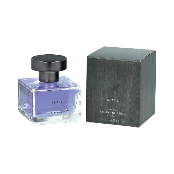 Banana Republic Slate Eau De Toilette 100 ml (man)