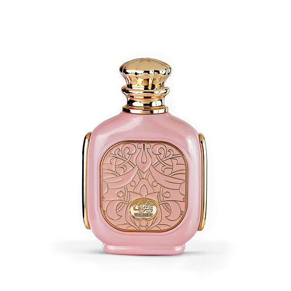 Zimaya Zukhruf Pink Eau De Parfum 100 ml (woman)