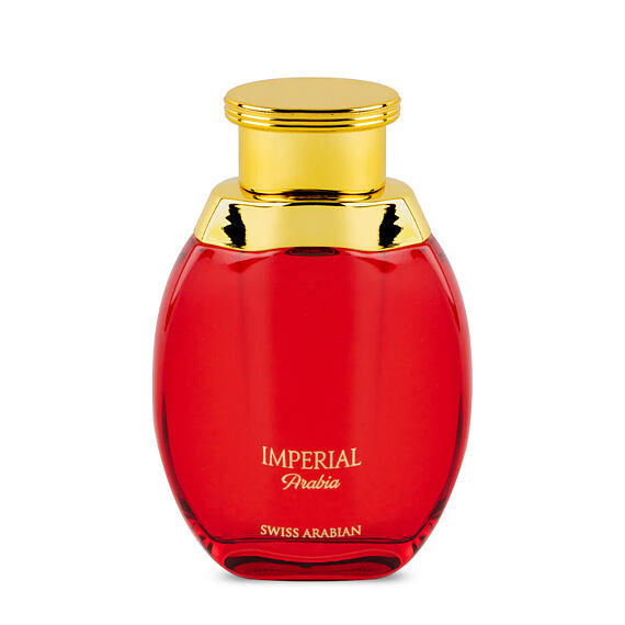Swiss Arabian Imperial Arabia Eau De Parfum 100 ml (unisex)