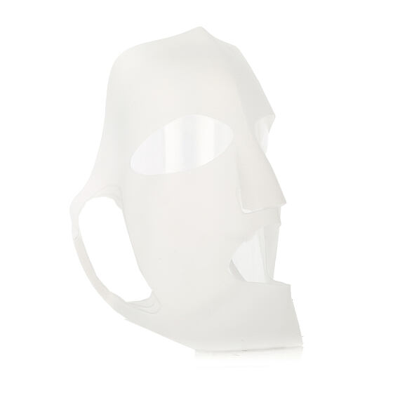 Stayve Einweg-Silikonmaske (weiß) 1 St.