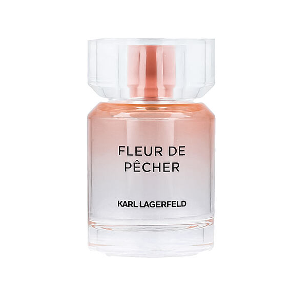 Karl Lagerfeld Fleur de Pêcher Eau De Parfum 50 ml (woman)