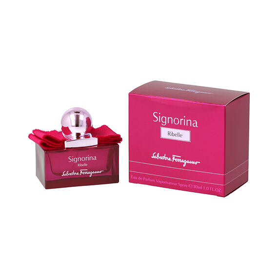 Ferragamo Signorina Ribelle Eau De Parfum 30 ml (woman)